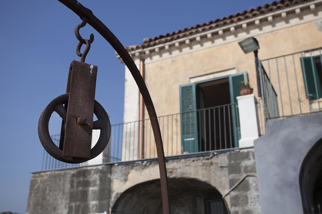 Il Melograno San Leonardello Exterior foto