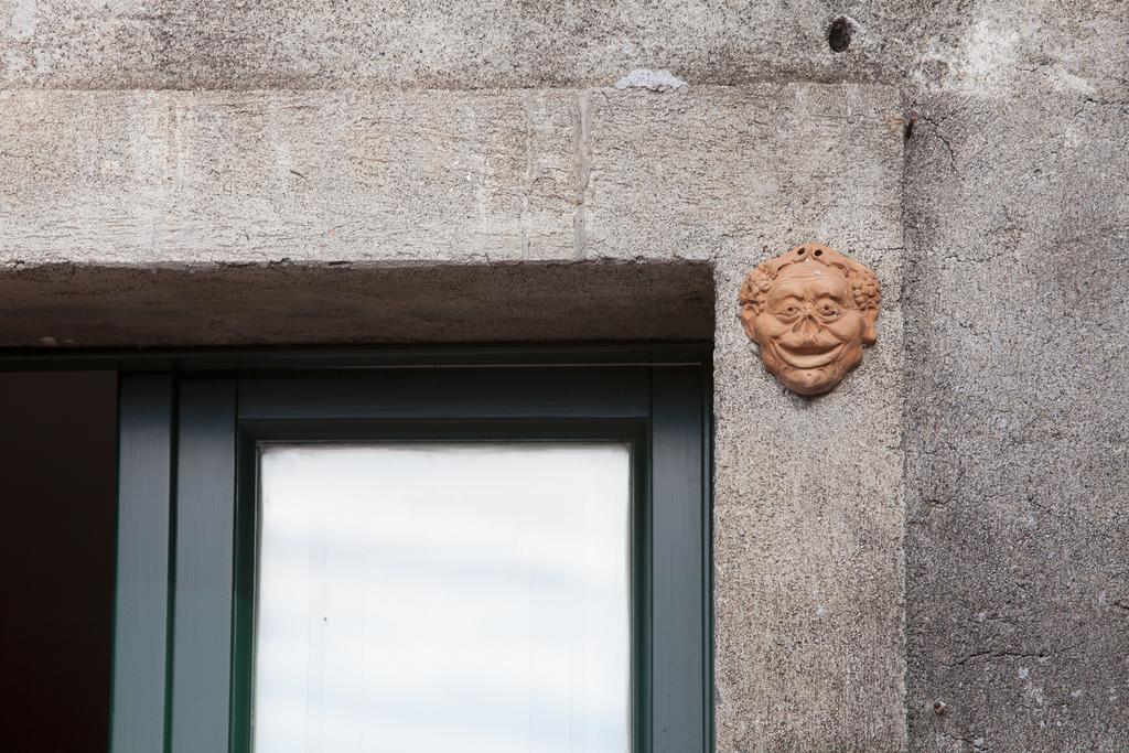 Il Melograno San Leonardello Exterior foto